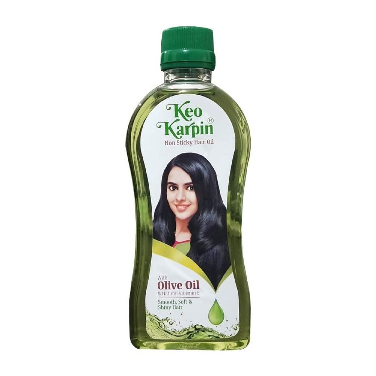 Keo Karpin Hair Oil 300 ML