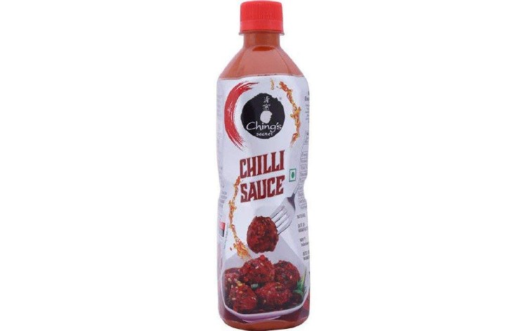 Ching's Red Chilli Sauce 680 G