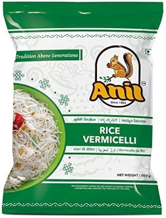 Anil Rice Vermicelli 500 G