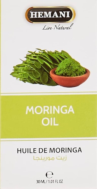 Hemani Moringa Oil 30 ML