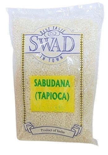 Swad Sabudana (Tapioca) 400 G