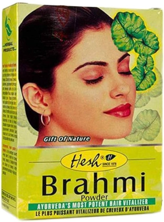 Hesh Brahmi Powder 100 G