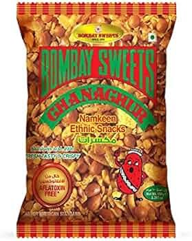 Bombay Sweets Chanachur 600 G