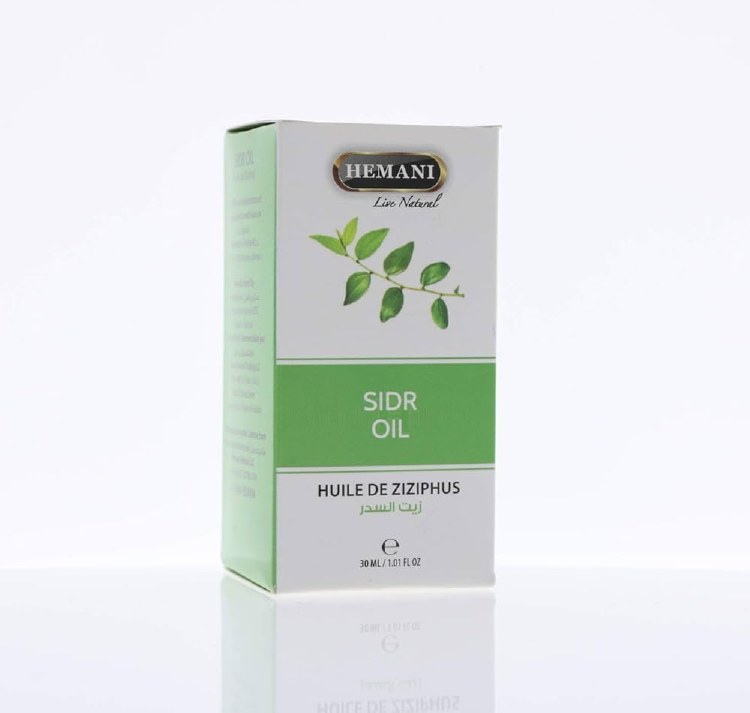 Hemani Sidr Oil 30 ML