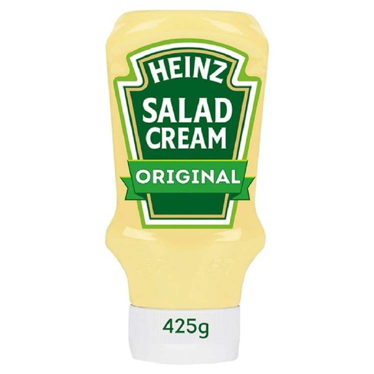 Heinz Salad Cream 425 G