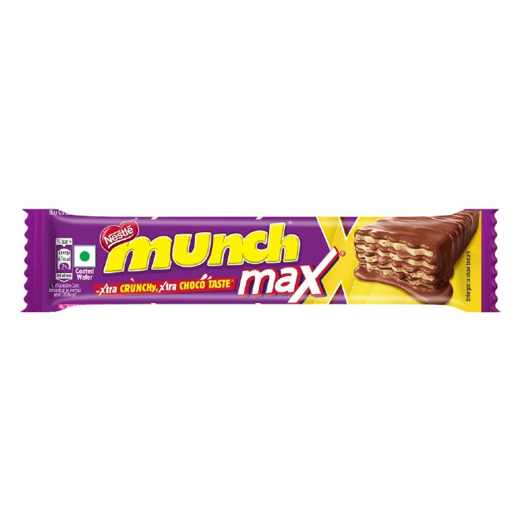 Nestle Munch Max 38.5 G