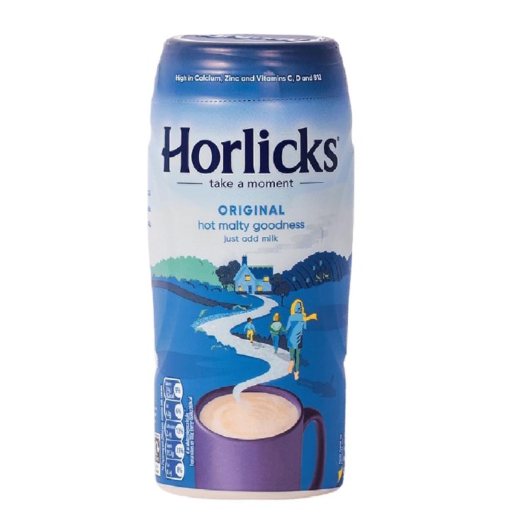 Horlicks Malt Beverage Mix 400 G