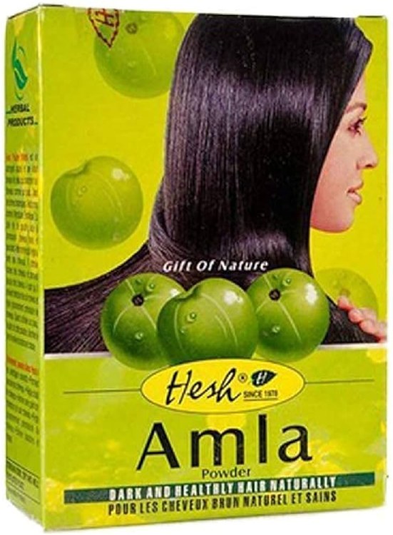 Hesh Amla Powder 100 G