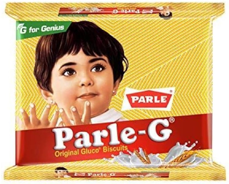 Parle-G Original Gluco Cookies 799g