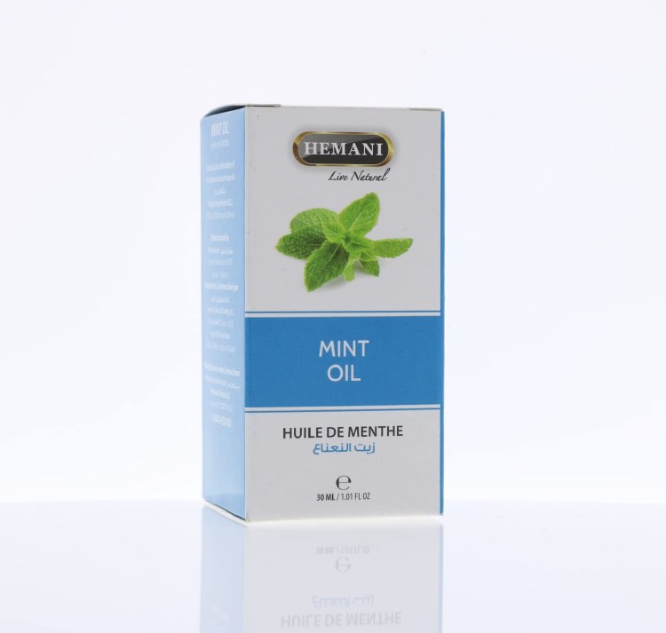 Hemani Mint Oil 30 ML