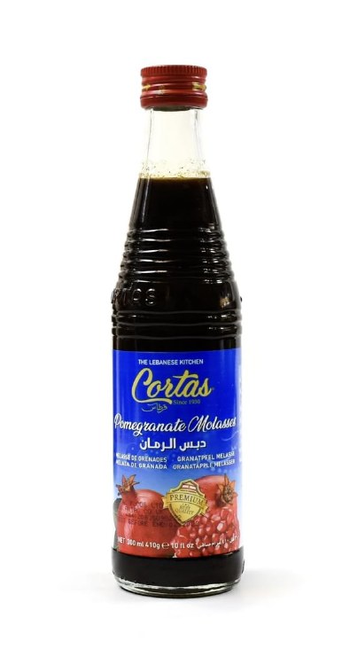 Cortas Pomegranate Molases 10 Oz