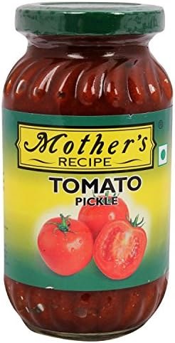 Mother'S Tomato Pickle 300 G