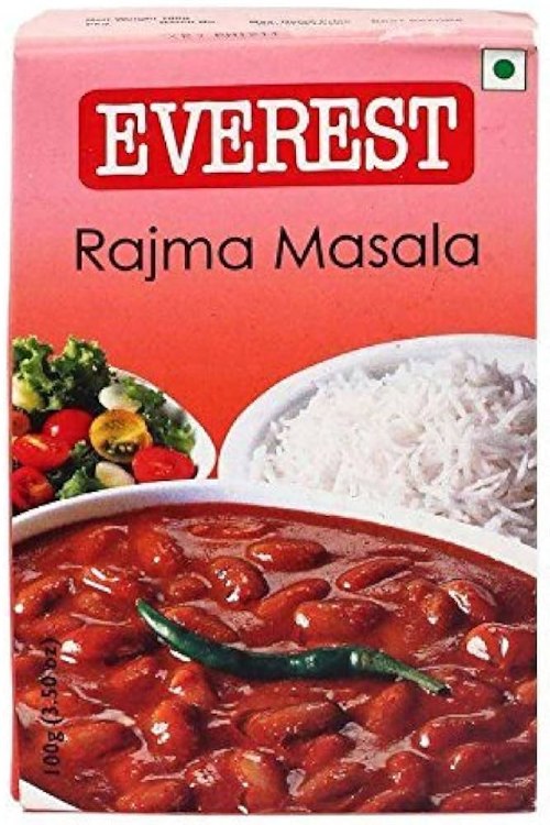 Everest Rajma Masala 100g