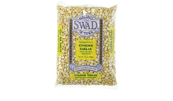 Swad Chana Dalia 400 G