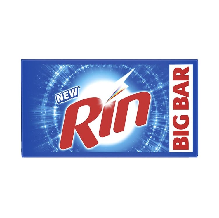 Rin Soap 250 G