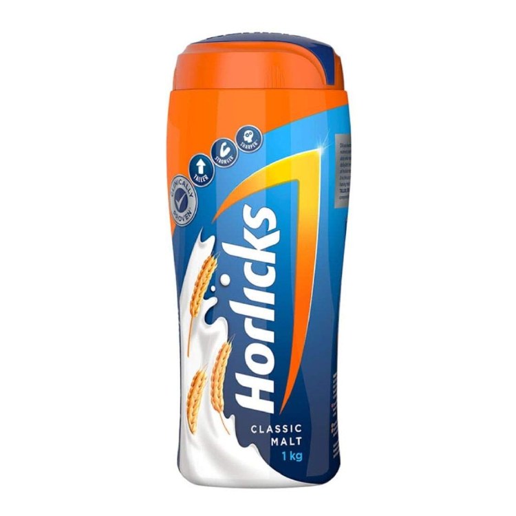 Horlicks Classic Malt 1 Kg