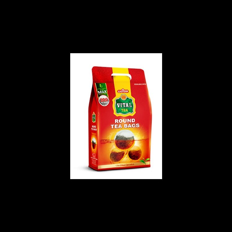 Eastern Vital Round 300 Tea Bags 900 G