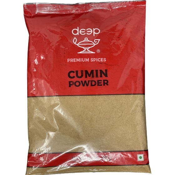 Deep Cumin Powder 4 Lbs