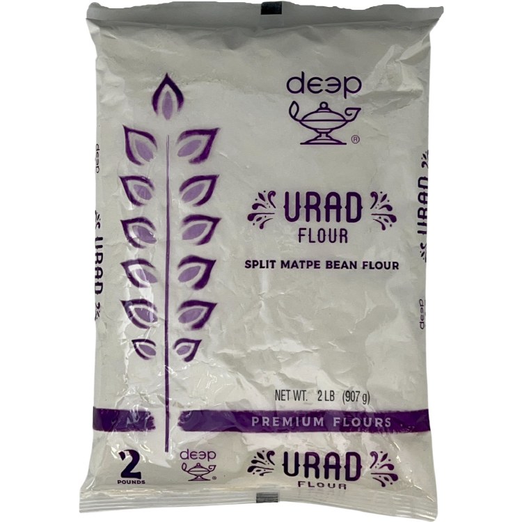 Deep Urad Flour 2 Lb