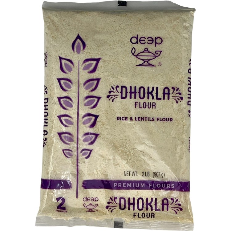 Deep Dhokla Flour 2 Lb