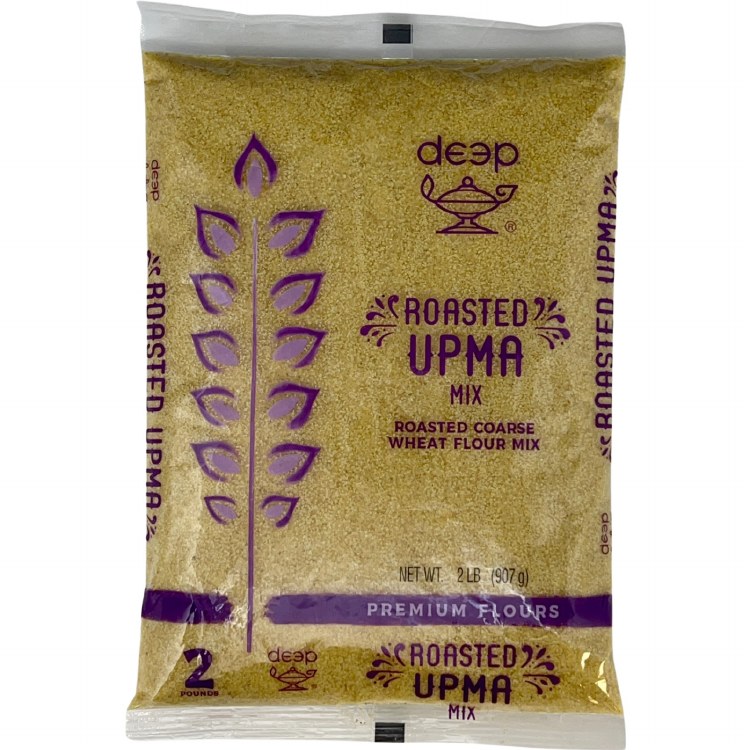 Deep Roasted Upma Mix 2 Lb