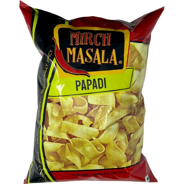 Mirch Masala Papadi 340 G