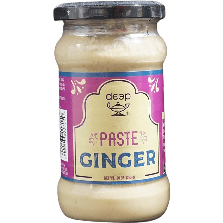 Deep Ginger Paste 283 G