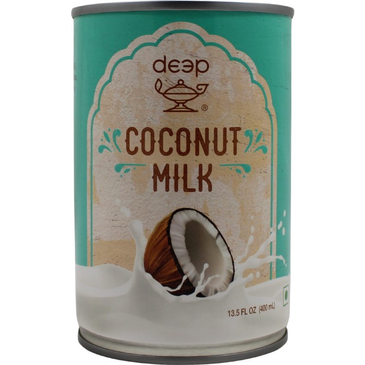 Deep Coconut Milk 400 ML