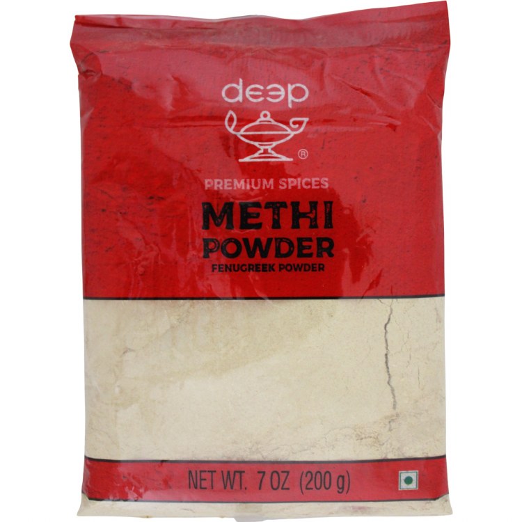 Deep Methi Powder 200 G