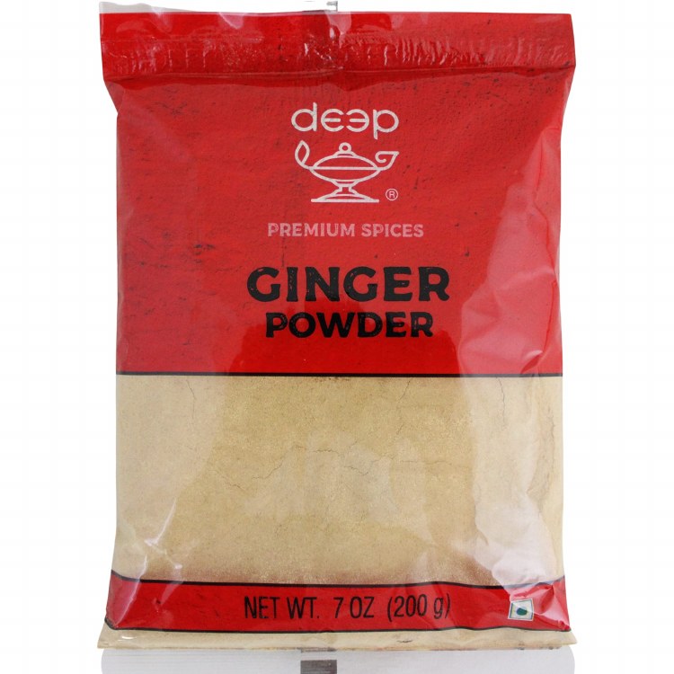 Deep Ginger Powder 200G