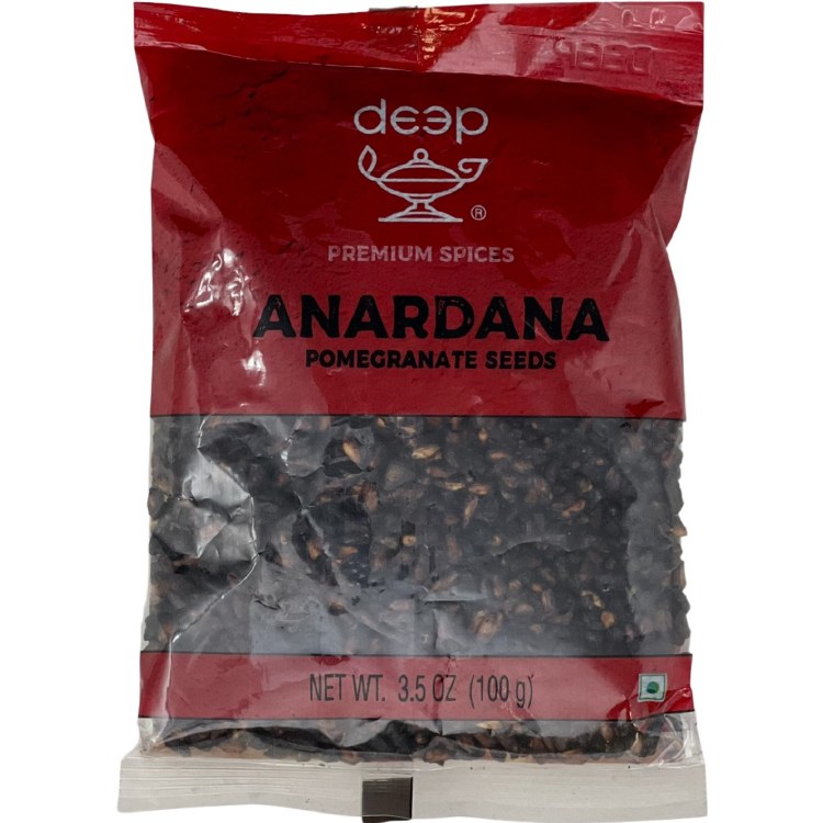 Deep Anardana 3.5 Oz