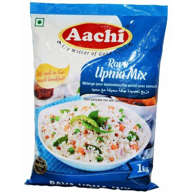 Aachi Rava Upma Mix 1 Kg