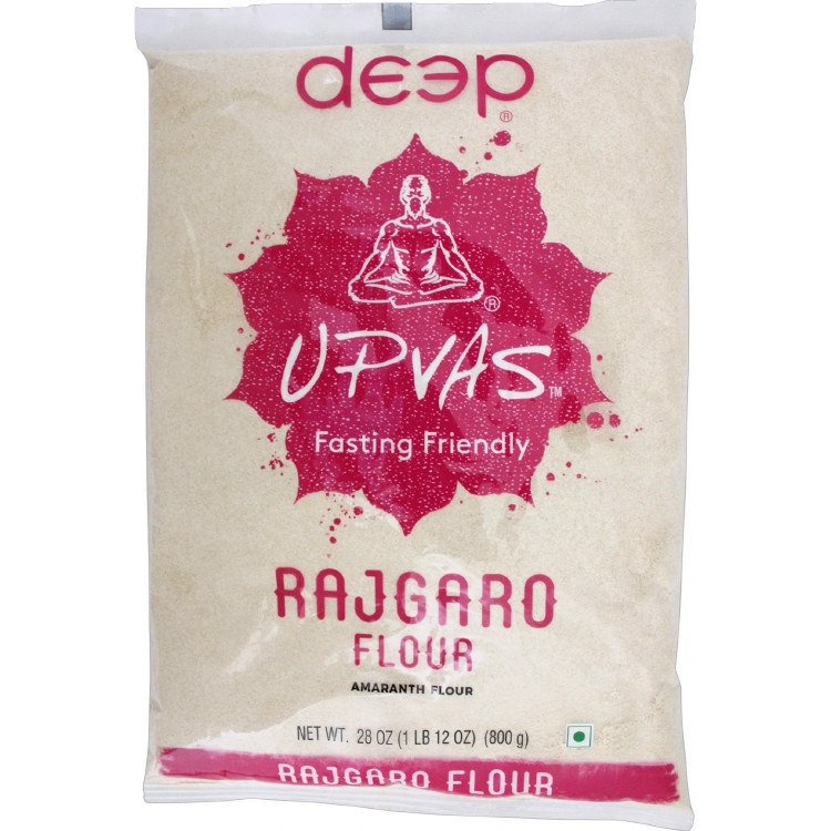 Deep Upvas Rajgaro Flour 800g