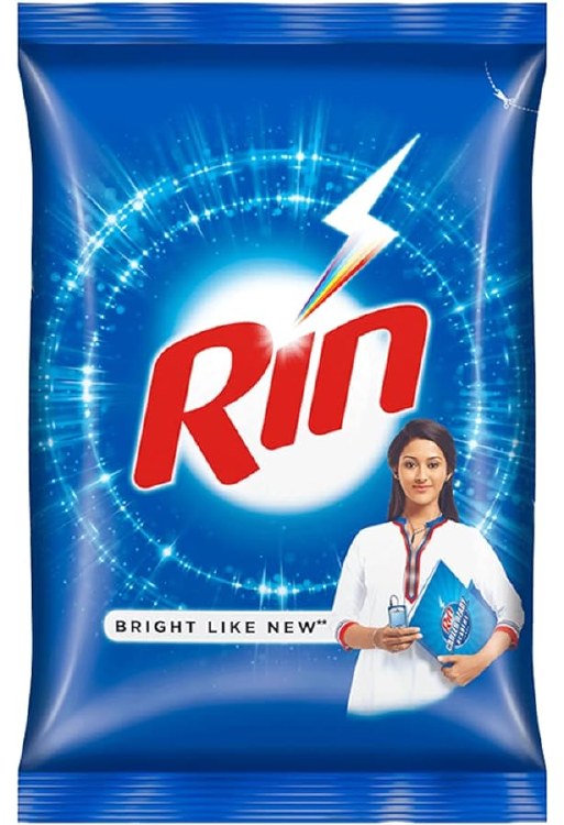 Rin Bright Like New 1 Kg