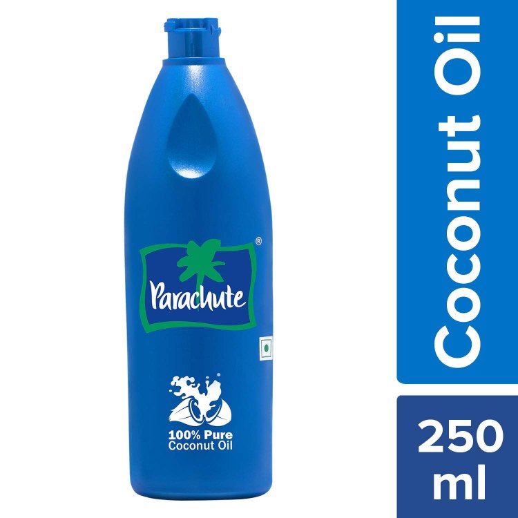 Parachute Coconut Oil 250 ML