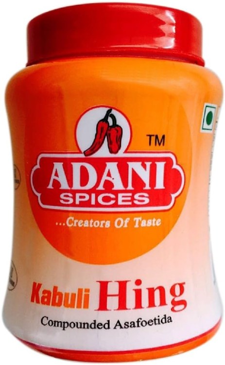 Adani Hing Jar 100 G