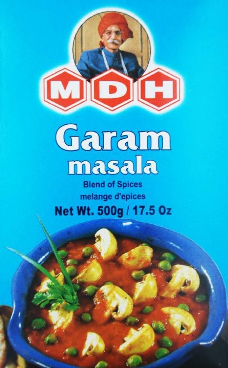 MDH Garam Masala 500 G