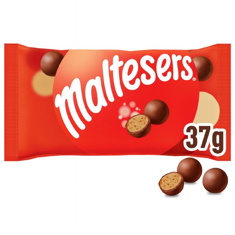 Maltesers Candy 37 G