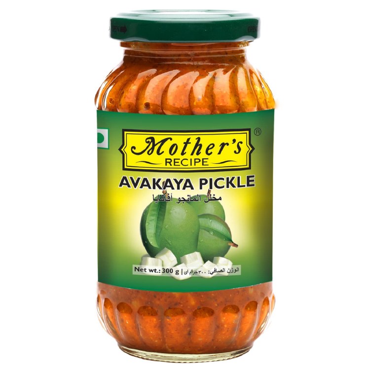 Mother's Avakaya Pickle 300 G