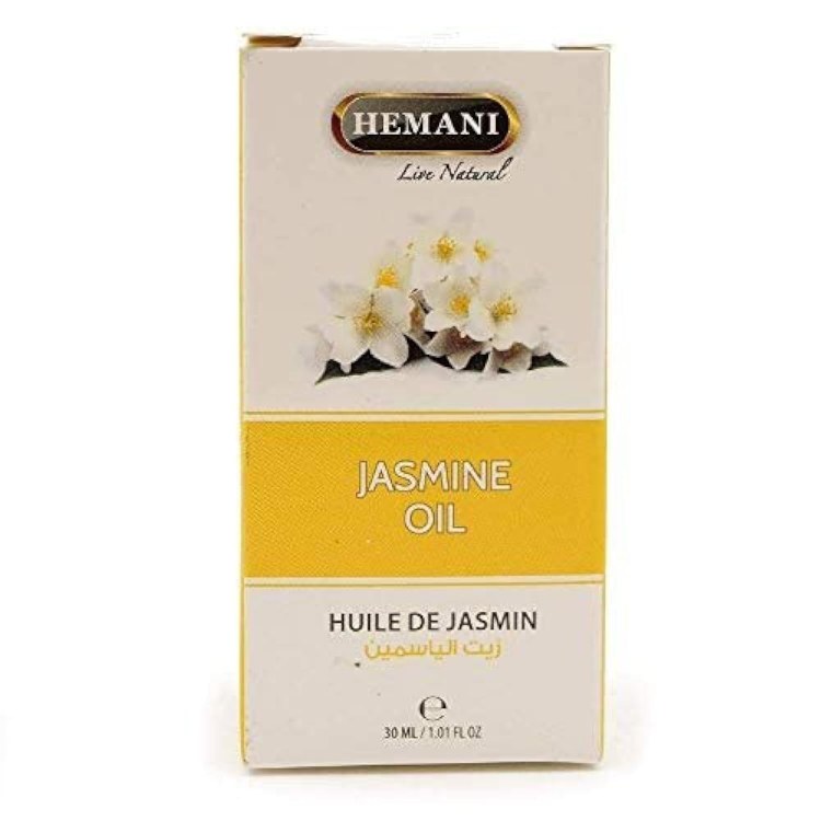Hemani Jasmine Oil 30 ML