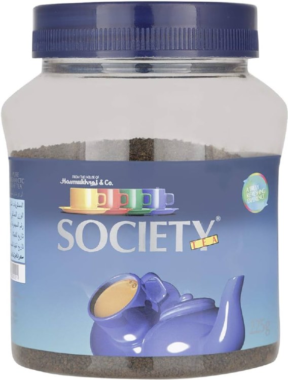 Society Tea Premium 225 G