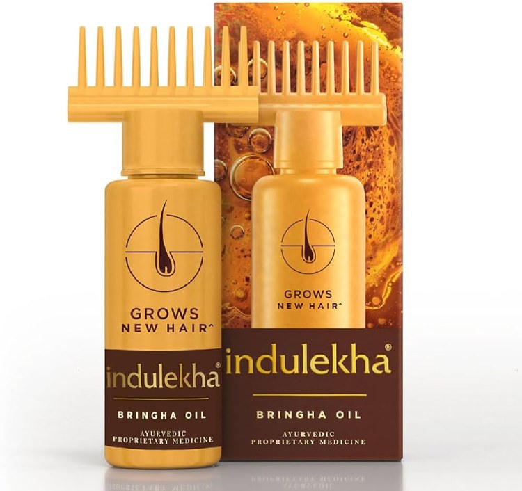 Induleka Bringha Oil 100 ML
