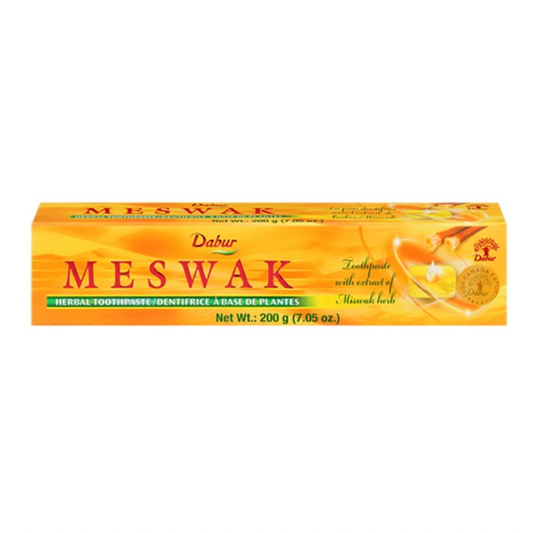 Dabur Meswak Herbal Toothpaste 200 G