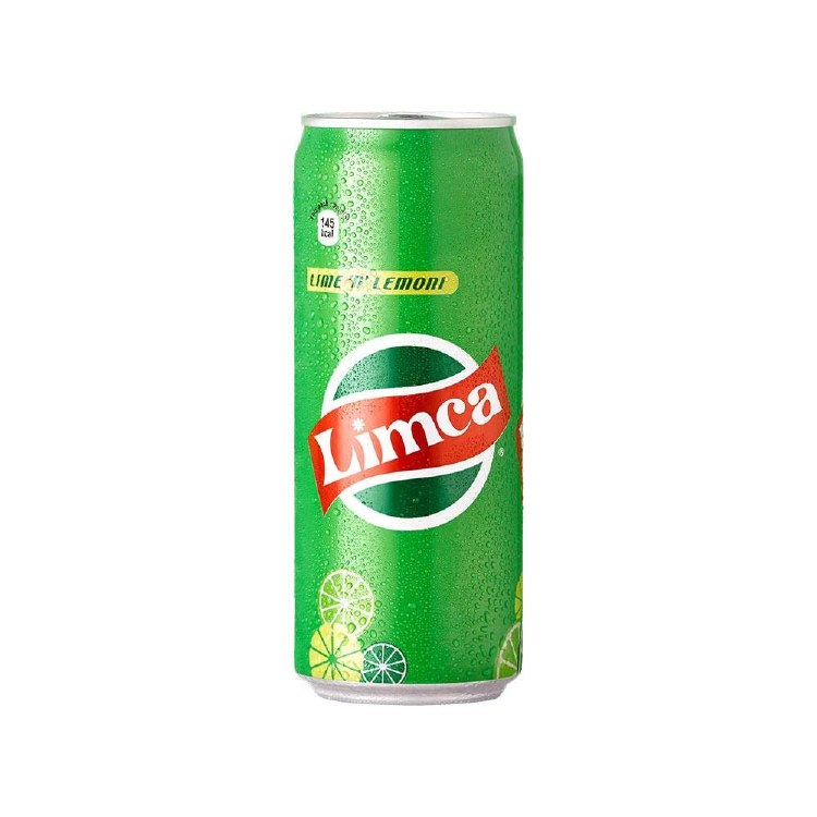 Limca 300 ML