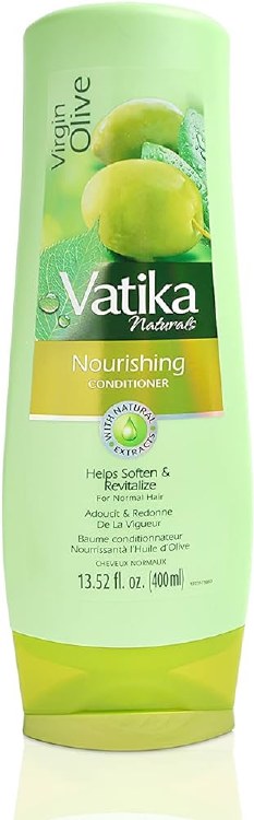 Vatika Olive Nourishing Conditioner 400 ML
