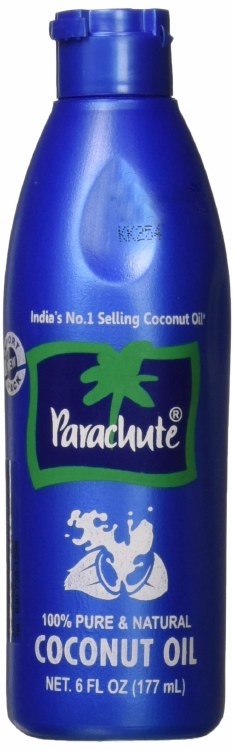 Parachute Coconut Oil 177 ML