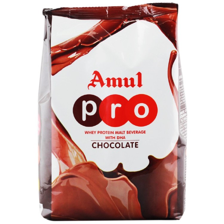 Amul Pro Chocolate 500g