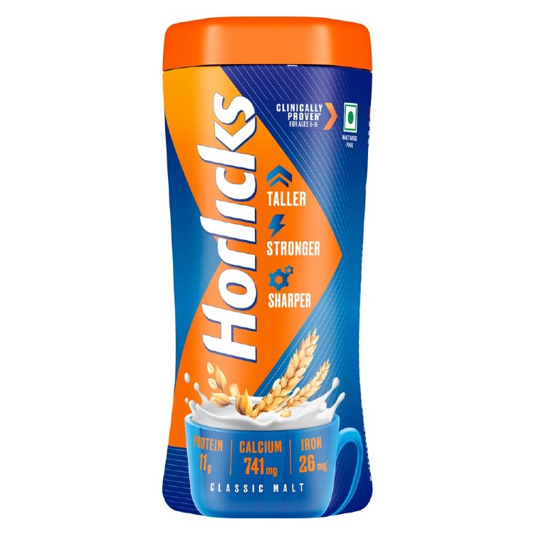 Horlicks 1 Kg