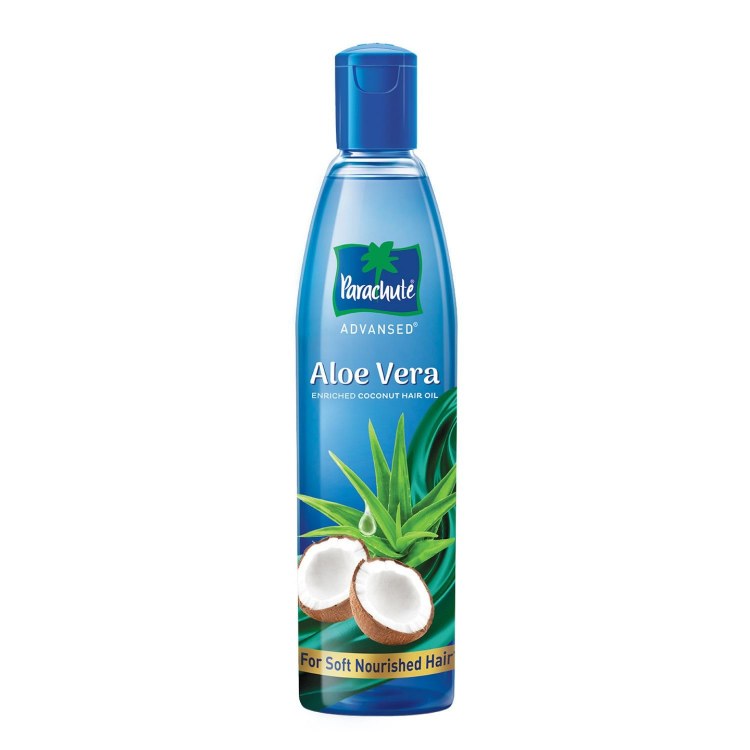 Parachute Aloe Vera Coconut Oil 150ml