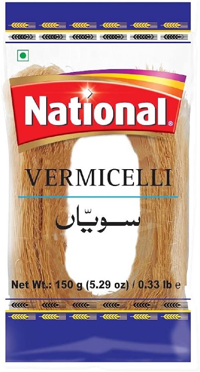 National Vermicelli 150 G